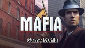 Game Mafia